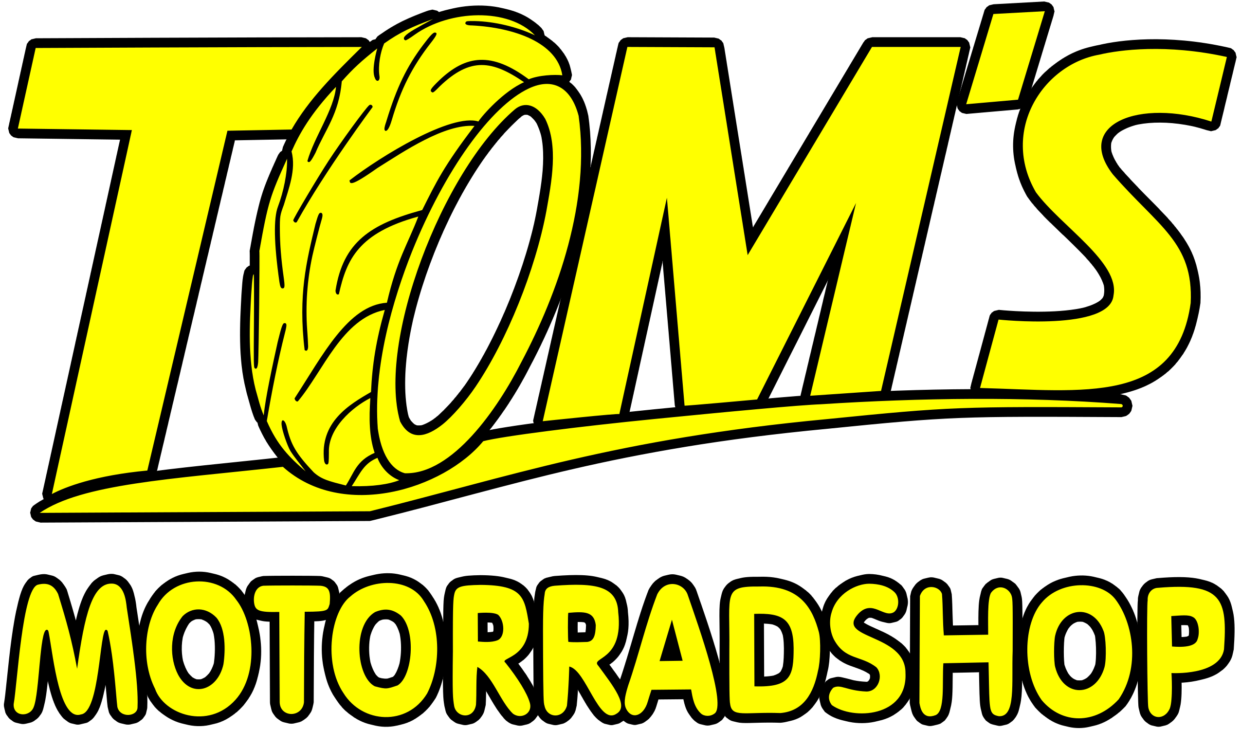 Toms Motorradshop