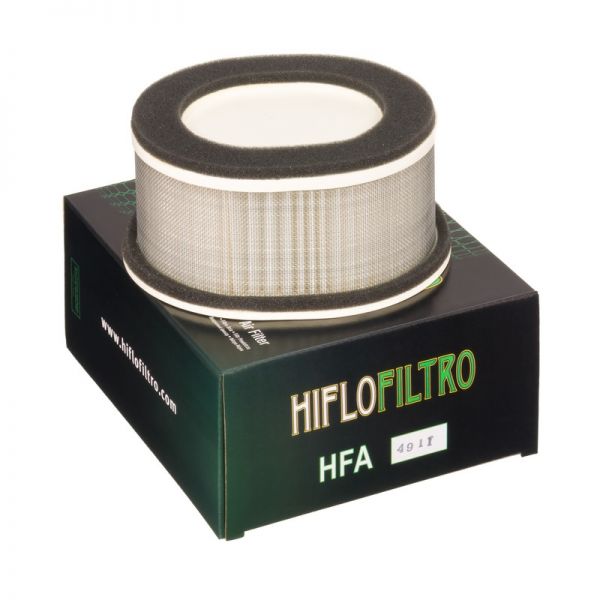 Hiflo Hiflo Luftfilter HFA4911 Yamaha