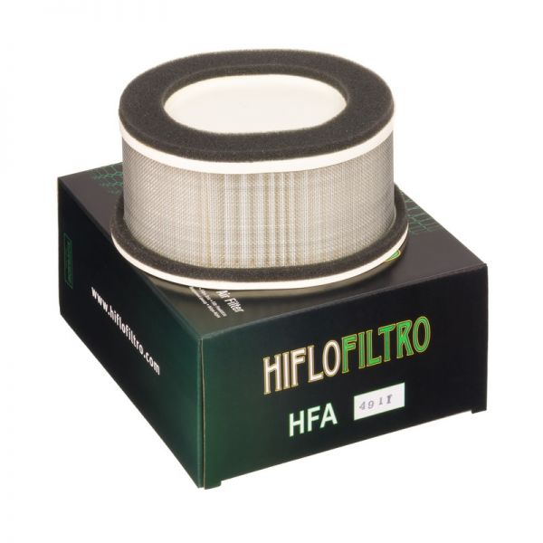 Hiflo Luftfilter HFA4911 Yamaha
