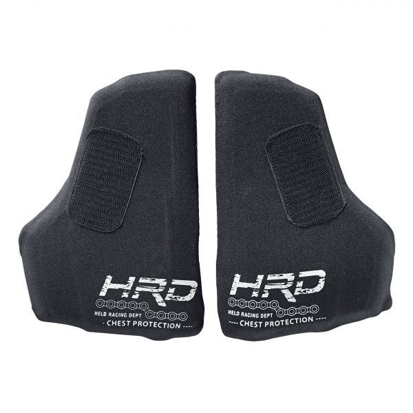 Held Exosafe by D3O Brust zweiteiliger Brustprotektor