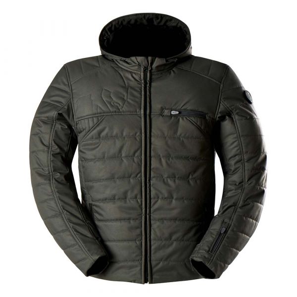 Furygan Bjorn Primaloft® Textiljacke Zinc