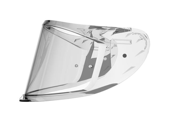 LS2 Visier FF327 für Challenger Integralhelm