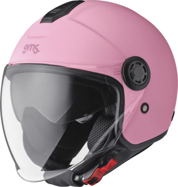 GMS Gelato Fragola Jethelm Rosa