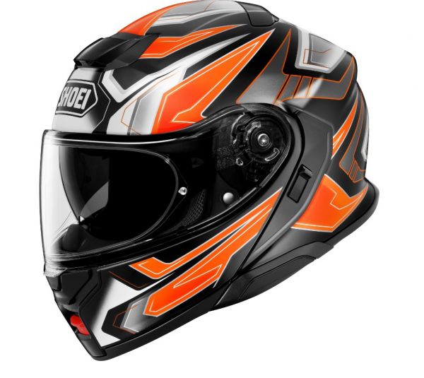 Shoei Neotec3 Klapphelm Anthem TC-8