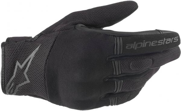 Alpinestars Stella Copper Handschuhe Damen Schwarz