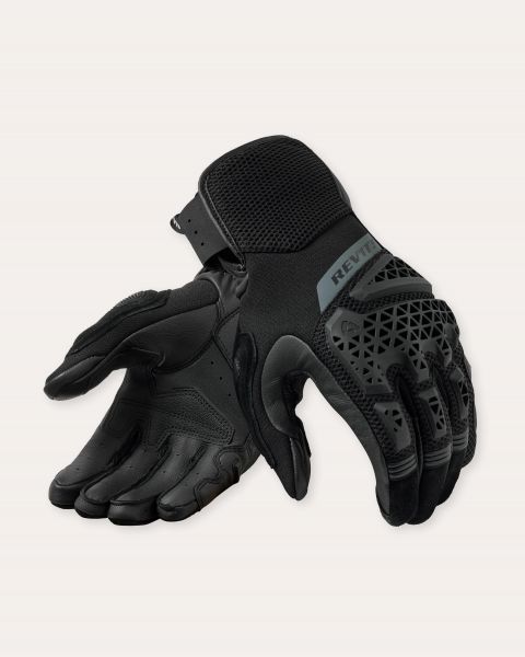 REV'IT! Sand 5 Ladies Motorradhandschuhe Damen Schwarz