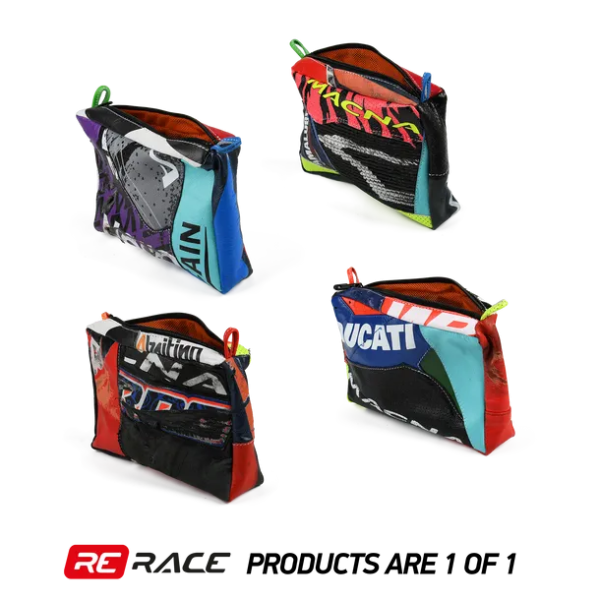 Macna Re-Race Accessoire-Tasche 1 von 1
