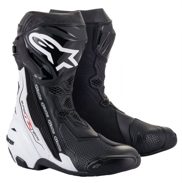 Alpinestars Supertech R Stiefel