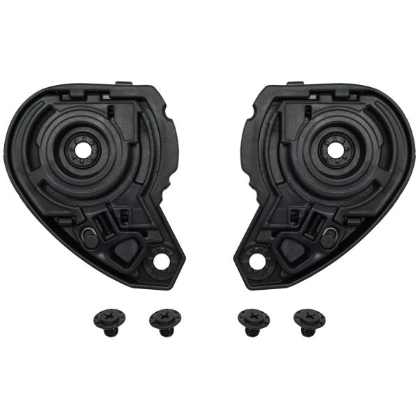 Sena Visiermechanik - passend für Momentum Evo