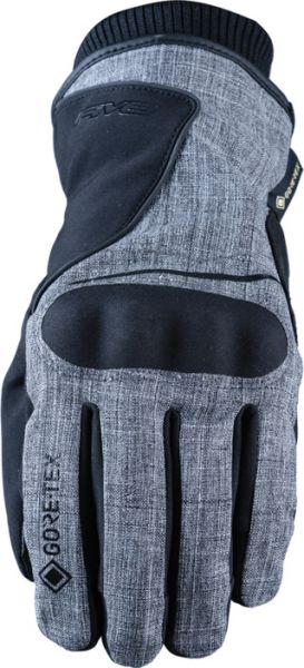 FIVE Stockholm GTX Handschuhe Grau