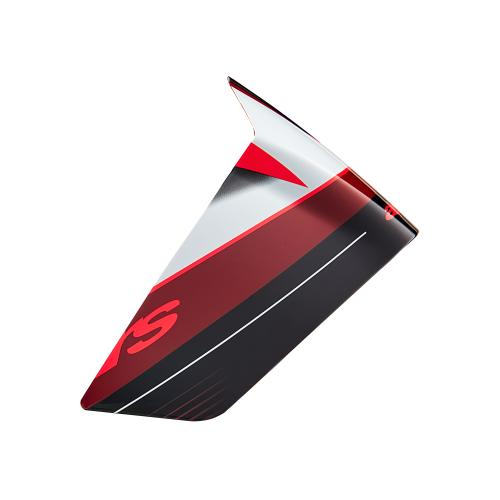 Alpinestars Supertech R10 Race Spoiler