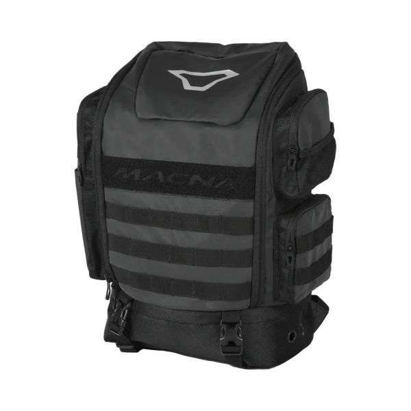 Macna MUBP-1 Rideford wasserdichter Rucksack