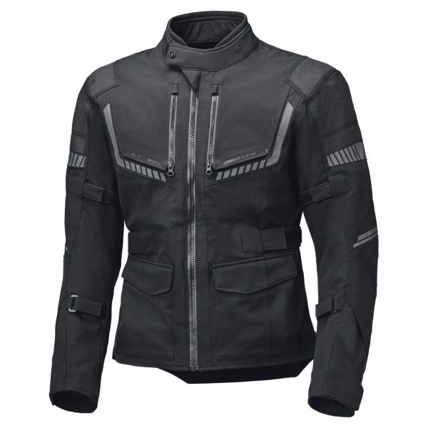 Held Tamarack Top Adventure Jacke Schwarz
