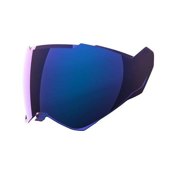 NEXX X.WST3 Ersatz Visier diverse Farben
