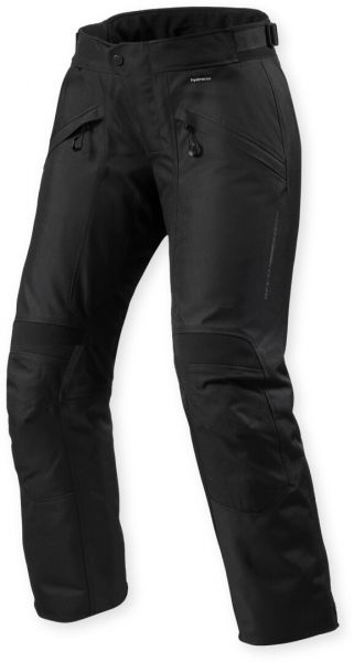 REV'IT! Factor 5 H2O Textilhose Damen Schwarz