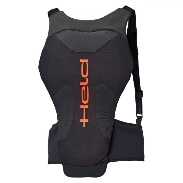 Held Exosafe Back 2 Rückenprotektor Mesh