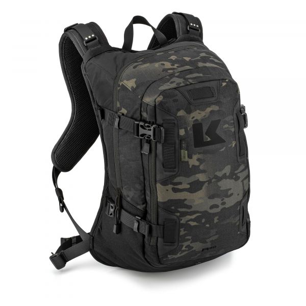 Kriega R20 Rucksack Multicam Black