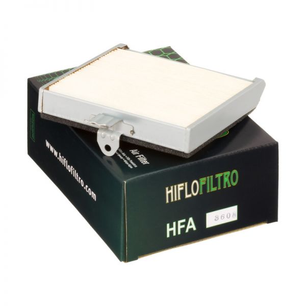 Hiflo Luftfilter HFA3608 Suzuki