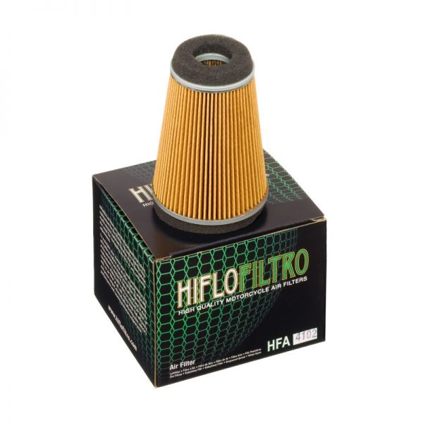 Hiflo Luftfilter HFA4102 Yamaha