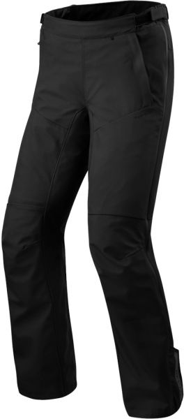 REV'IT! Berlin H2O Textilhose Wasserdicht Schwarz