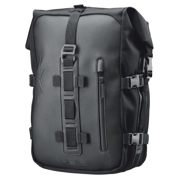 Held Tour-Pack Allround Hecktasche wasserabweisend