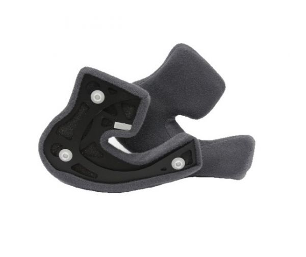 Shoei Wangenpolster - passend für Shoei RJ Platinum-R, MultiTec und J-Wing