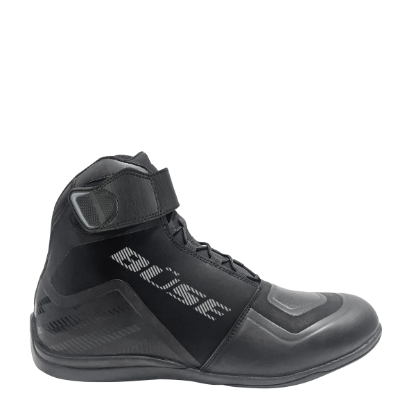 Büse B71 Citystiefel Schwarz