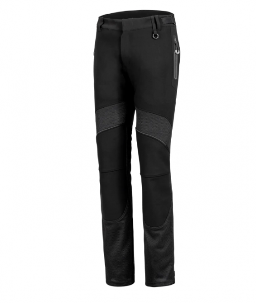 KNOX Urbane Pro Move Textilhose Damen Schwarz