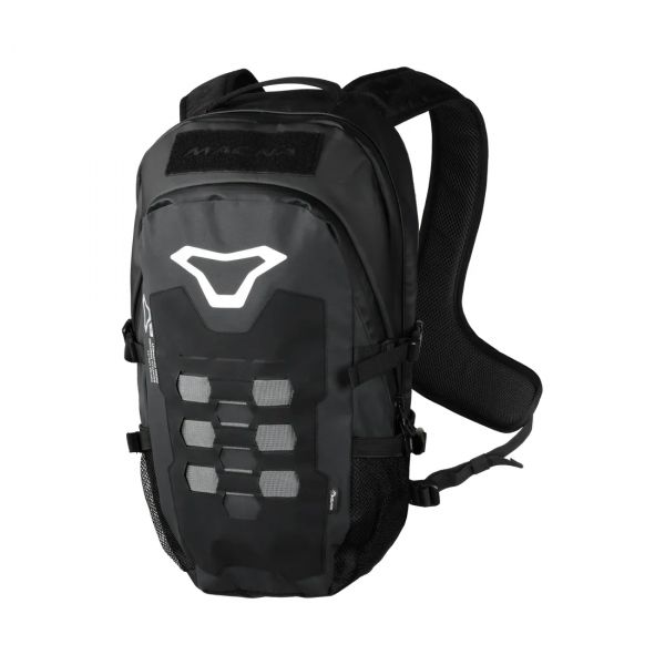 MACNA MUBP-2 Rideford wasserdichter Rucksack