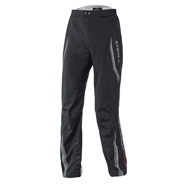 Held Rainblock 2 Base Regenhose Schwarz / Weiß