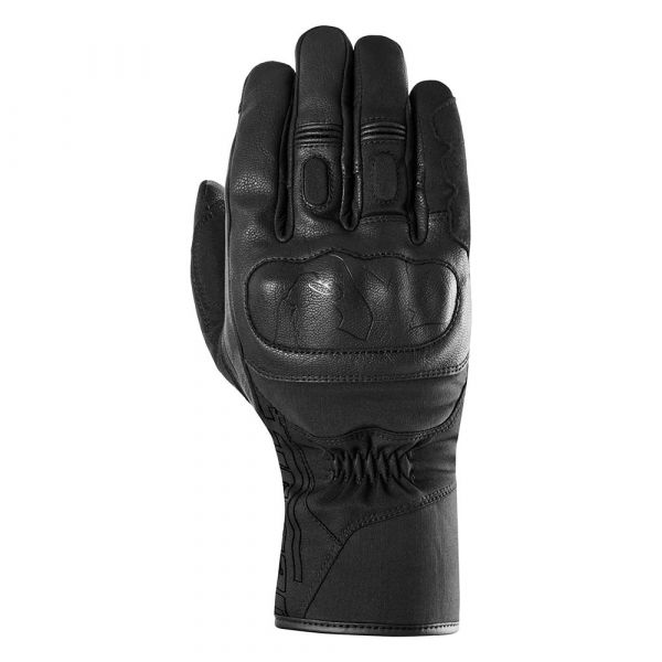 Furygan Oslo D3O Primaloft Lady Handschuh Schwarz