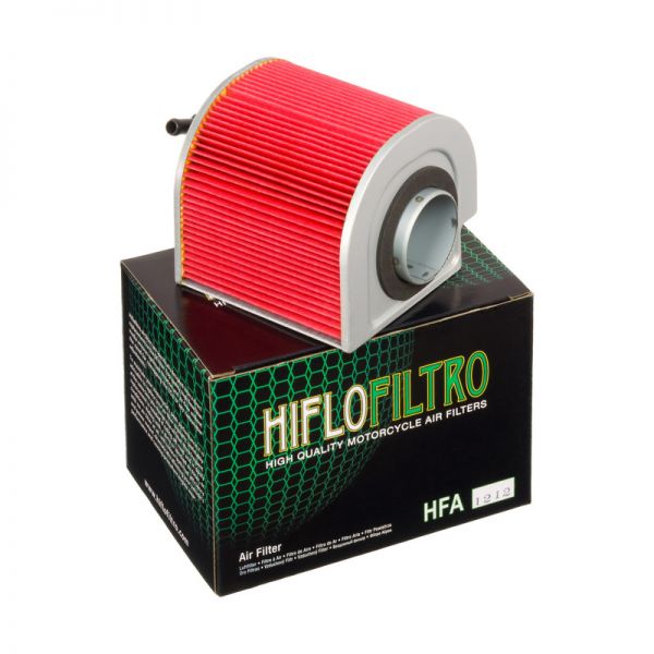 Hiflo Luftfilter HFA1212 Honda