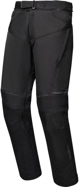 Modeka Tarex II Textilhose Schwarz