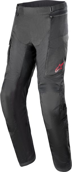 Alpinestars Andes Air Drystar® Textilhose Schwarz