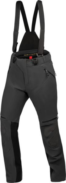 iXS Tourster-GTX 1.0 Laminathose Dunkelgrau