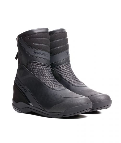 Dainese Blackwing Gore-Tex Stiefel Schwarz