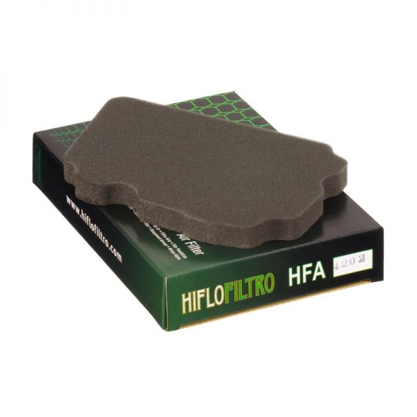 Hiflo Luftfilter HFA4202 Yamaha