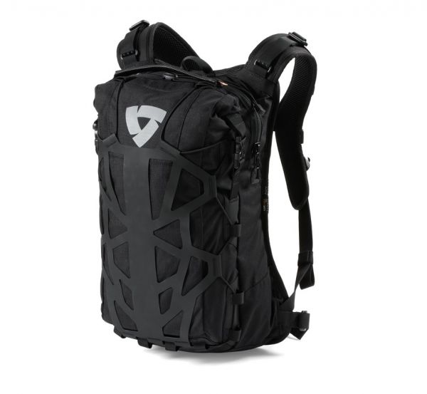 REV'IT! Barren 18L H2O wasserdichter Motorrad Rucksack