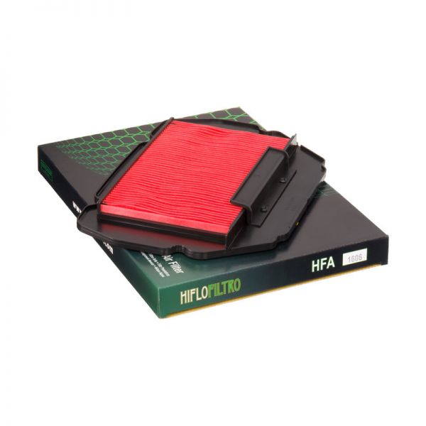 Hiflo Luftfilter HFA1606 Honda