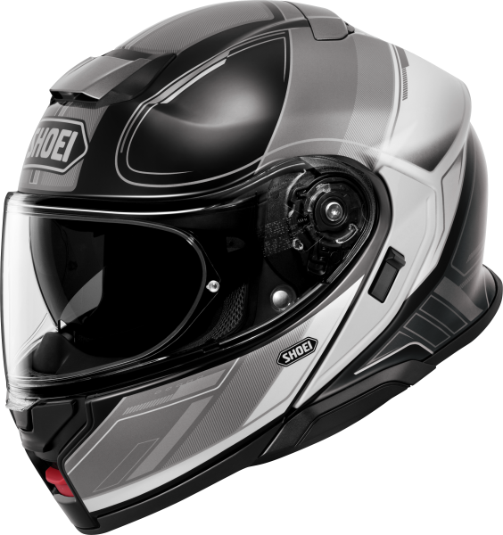 Shoei Neotec3 Klapphelm Sharpen TC-5