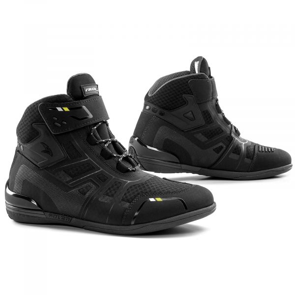 Falco Maxx-Tech 2 WTR Sneaker Schwarz