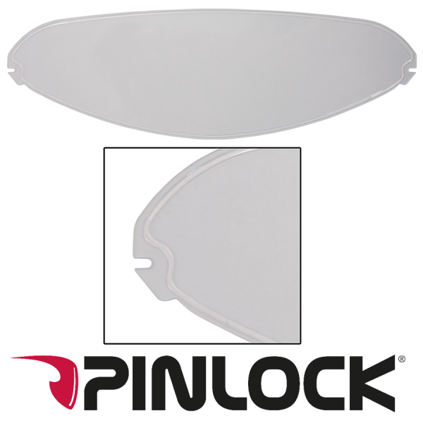 Rocc Pinlock Scheibe 70 Rocc 680/520/480