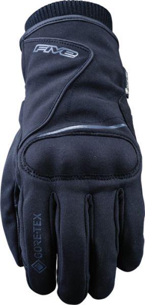 FIVE Stockholm GTX Handschuhe Schwarz
