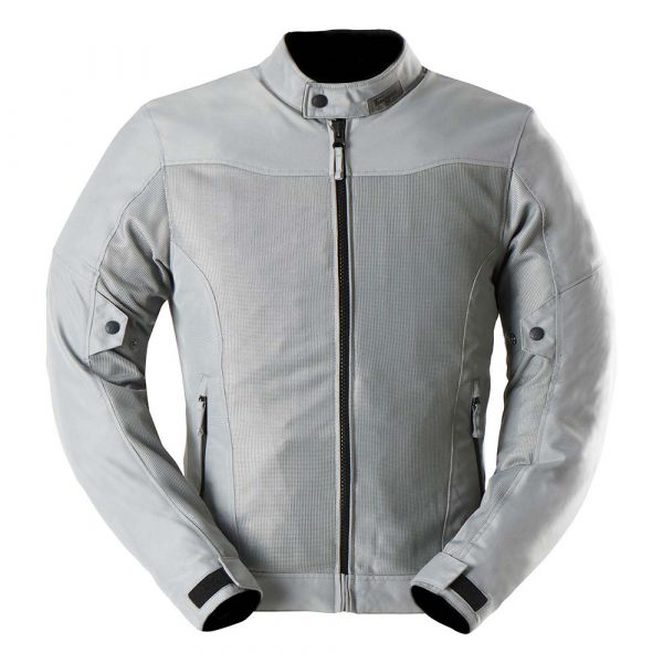 Furygan Mistral Evo 3 Textiljacke Grau