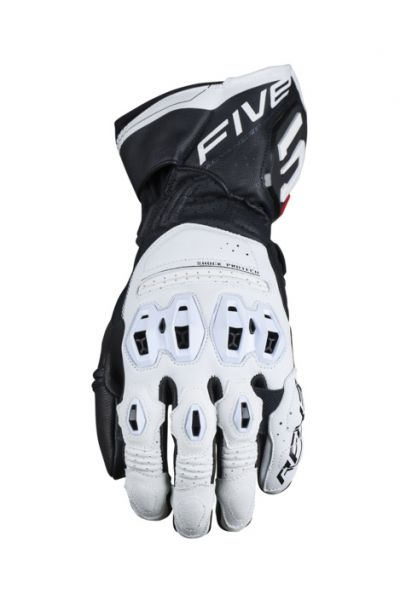 FIVE RFX3 EVO Handschuh Weiß