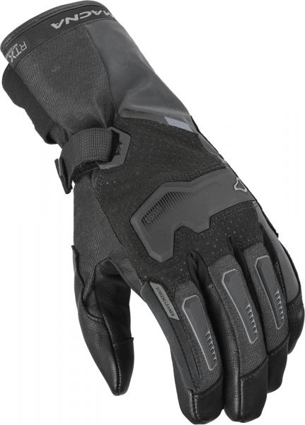 MACNA Terra 2.0 RTX wasserdichte Handschuhe Damen Schwarz