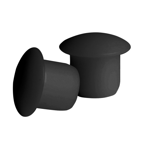 Lucas Lenkrohrstopfen Teflon schwarz MCL300S