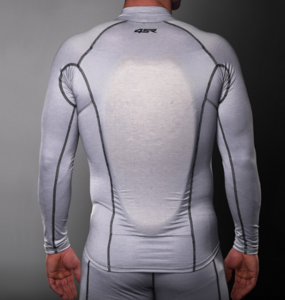 4SR Funktionshirt T-Shirt Six-Pack+