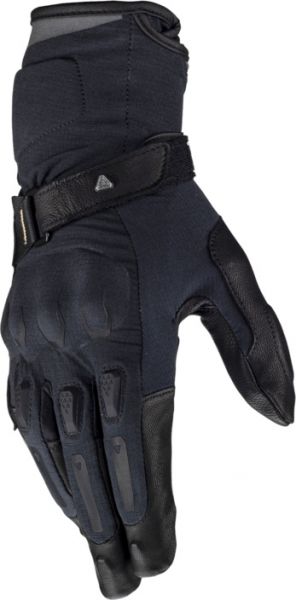 Leatt ADV HydraDri 7.5 V24 Handschuhe Dunkelgrau / Hellgrau