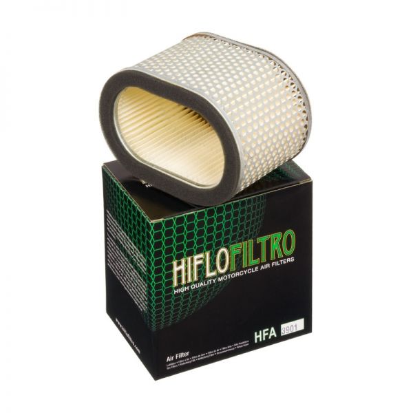 Hiflo Luftfilter HFA3901 Suzuki